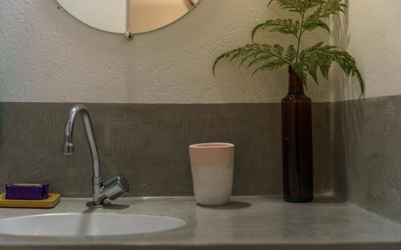 Studio Apartment Itacare Luaran gambar